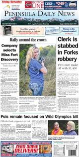 PDN20140822C by Peninsula Daily News & Sequim Gazette - Issuu