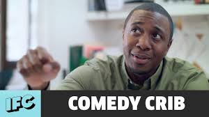 IFC Unveils New "Slightly Off" Digital Series 'Frank & Lamar'