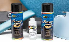 Chevrolet Camaro Parts Paint And Chemicals Interior Paints Vinyl