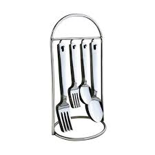 Cek penawaran terbaiknya setiap hari. Jual Sendok Garpu Set Alat Makan Tanica Emo Stainless Steel 25 Pcs Murah Harga Spesifikasi