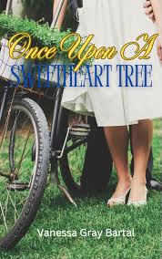 Profile for Vanessa Gray Bartal