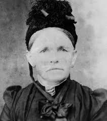 Today we tell the story of another amazing Fassifern pioneer woman