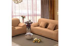Maybe you would like to learn more about one of these? Dick Smith Stretch Sofa Cover Couch Lounge Recliner Chair Slipcover Protector Navy Blue 1 Seater 0 140cm Home Garden Furniture Slipcovers