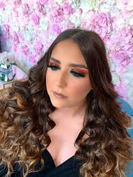 Jan Espinoza Makeup