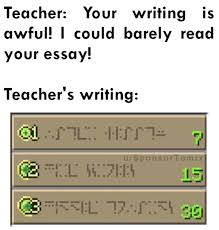 The enchantment table is an interactive block used to enchant certain items using experience points. Writing Minecraft Enchantment Table Writing Know Your Meme