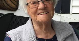 Obituary Carmen Rita Bouchard