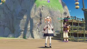 Marvelous Merchandise Genshin Impact Event Where Is Liben And What Items He Wants Gamesradar 3.random oc generator!an oc generator i made because i was struggli. marvelous merchandise genshin impact