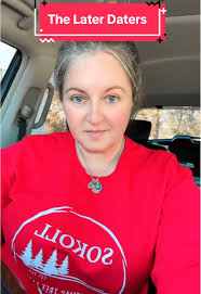 Later Daters Netflix Lori Clifton