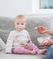 Although any person may have allergy to dairy products, it is more common among babies. When Can Babies Have Dairy Products And How Much To Give Them