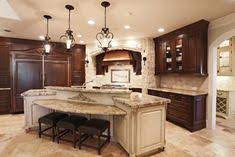 Design professionals often describe islands using terms associated with their function. 140 Kitchen Island With Seating Ideas Kitchen Island With Seating Island With Seating Kitchen Design