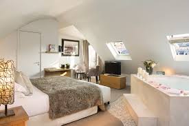 Hotel Lumen Paris Louvre Hotel Rue Saint Honore Jacuzzi Suite