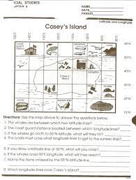 Map Skills Worksheet 2nd Grade In 2020 Map Skills Map Skills Worksheets Reading Practice Worksheets