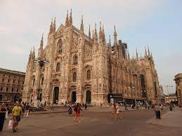 Top places to visit in milan, italy: Things To Do In Milan 13 Of The Most Beautiful Places In Milan