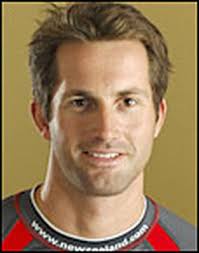 Yachting: Ainslie bounces back in semifinal