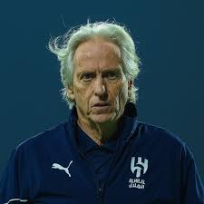 Jorge Jesus deixará comando do Al-Hilal antes do Mundial, diz site
