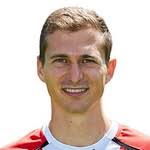 Даниэль Шваб, футболист (Германия) Спорт-Экспресс