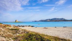 Spiaggia La Pelosa, come visitare una delle gemme della Sardegna