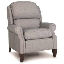 Smith Brothers 951 951 47 Tilt Back Chair Pilgrim Furniture City High Leg Recliners