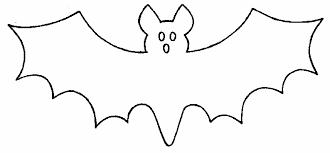 Epingle Par Gerain Sur Imprime Chauve Souris Dessin Chauve Souris Chauve Souris Animation Maison De Retraite