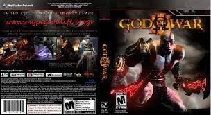 God of war ascension download full game + crack pc torrent. God Of War 3 Ps2 Iso Rar