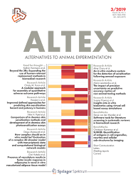 Corrigendum To Chemical Concentrations In Cell Culture Compartments C5 Concentration Definitions Altex Alternatives To Animal Experimentation