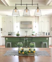 kitchen inspirations
