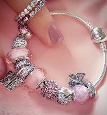 Perfect for the warmer weather, this single bracelet is made from woven teal leather and features a shiny shell shaped clasp. Personalized Photo Charms Compatible With Pandora Bracelets Visit Pandorasale Site Pandora Pandora Jewelry Pandora Bracelet Designs Pandora Bracelet Charms