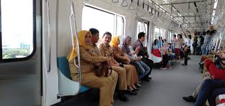Reaksi nitrogen atmosfera dan pembentukan ozon. Wakil Walikota Jakarta Barat M Zen Didampingi Lurah Dan Camat Mencoba Pengoprasian Mrt Dari Stasiun Hi Ke Stasiun Lebak Bulus Berita Foto Kota Administrasi Jakarta Barat