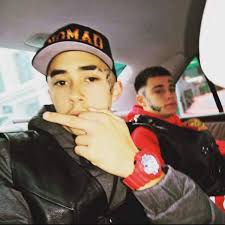 BADFKNCOMPANY NOMADS YOUNGZ DEVILS CREW WELLINGTON 7n7 #CertifiedGoNZ