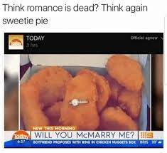 15 Chicken Nugget Memes For The Discerning Palates Memebase Funny Memes