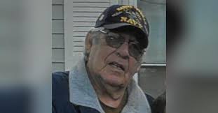 Ronald L. Dick Obituary