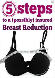 Sep 01, 2001 · the approval process insurance companies need to be convinced that breast reduction is medically necessary. I M Getting A Breast Reduction How To Get The Process Started With Insurance Coverage Life She Has
