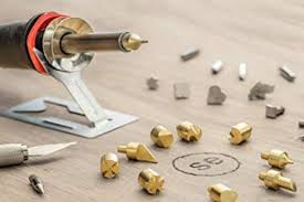 Pyrography Nibs Buy Wood Burning Points And Tips