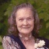 Myrtle "Mickey" Herring Obituary (1933