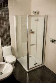 Typically no smaller than 760mm. Gorgeous Good Looking Shower Cubicles For Small Spaces Bathroom Lilyweds Small Shower Spaces Shower Cubicles Small Space Bathroom Bathroom Design Small
