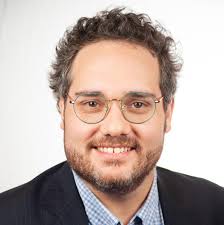 Ryan Naughton Speaking Profile