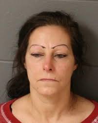 Women charged for stealing from Wal-Mart