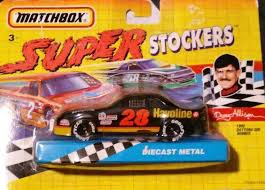 Every used car for sale comes with a free carfax report. 1992 Matchbox Havoline 28 Davey Allison Super Stockers Nascar Diecast 1 43scale Matchbox Unsure Nascar Diecast Matchbox Diecast
