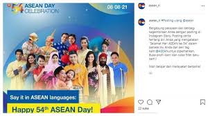 ❤~ semoga di hari bahagia ini,allah swt sentiasa memberikan taufik,rahmat,barakah juga lindungan kesihatan selamat hari lahir !!! Gy2pziaz7eqbm