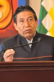 😡¡Otro préstamo millonario del banco Ganadero!😡 El hijo del  Vicepresidente David Choquehuanca se prestó Un millón de dólares del Banco  Ganadero. Diego Choquehuanca Gutiérrez hijo del Vicepresidente a la edad de  24