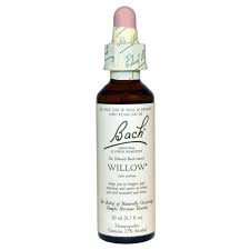 Bach original flower remedies uses a holistic approach to achieving emotional balance using flower essences derived from flowers and plants. Bach Flower Remedies Willow Flower Essence 20 Ml Evitamins Com