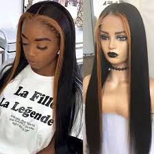 I think though a lot of women, who normally would have. Highlight Bob Wig Ombre Transparent Lace Front Wig Colored Human Hair Wigs Jessie S Selection