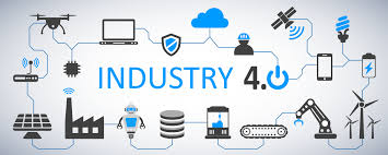 No doubt, the initiatives of transforming malaysia into a cashless society show that malaysia is starting to follow the trend of industry 4.0, but how prepared is malaysia? What Is Industry 4 0 Here S A Super Easy Explanation For Anyone