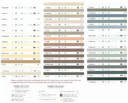 mapei grout colors online charts collection