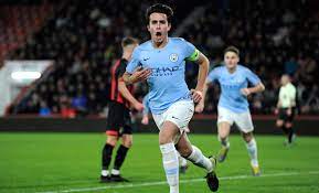 Eric garcia official sherdog mixed martial arts stats, photos, videos, breaking news, and more for the welterweight fighter from united states. The Chiringuito There Is Agreement Between Manchester City And Barca By Eric Garcia