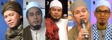 Isteri tak sanggup ladenin suami sampai teriak. Dulu Rock Star Habis Kini 9 Artis Ini Berhijrah Bergelar Pendakwah My Cms