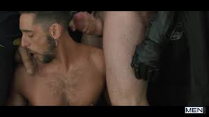 Batman V Superman A Gay XXX Parody Part 3 Gay Porn HD Online