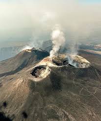 Activity at etna's new se crater last night. Etna Tour With A Guide How To Climb To The Summit Of Etna