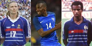 Euro 2016 Quand Blaise Matuidi Se Compare A Jean Tigana Et Emmanuel Petit