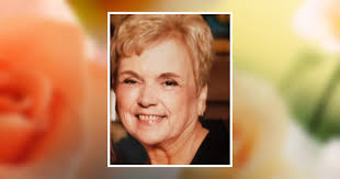 Peggy Ann Wilson Hornsby Obituary January 17, 2023